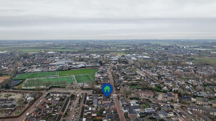 Foto 37 van Kromsteeg 29-A