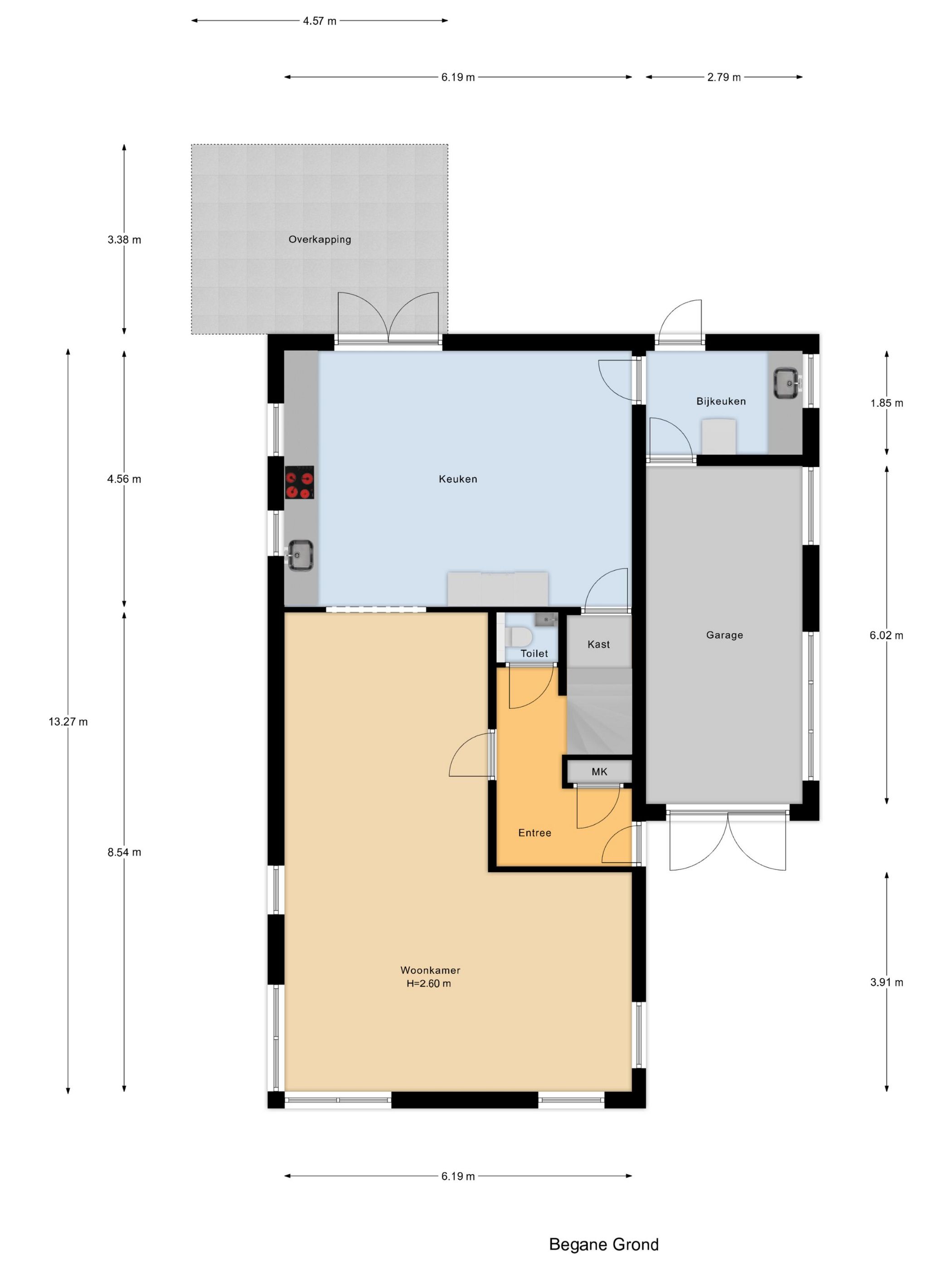 Foto 33 van Hoefsmid 49