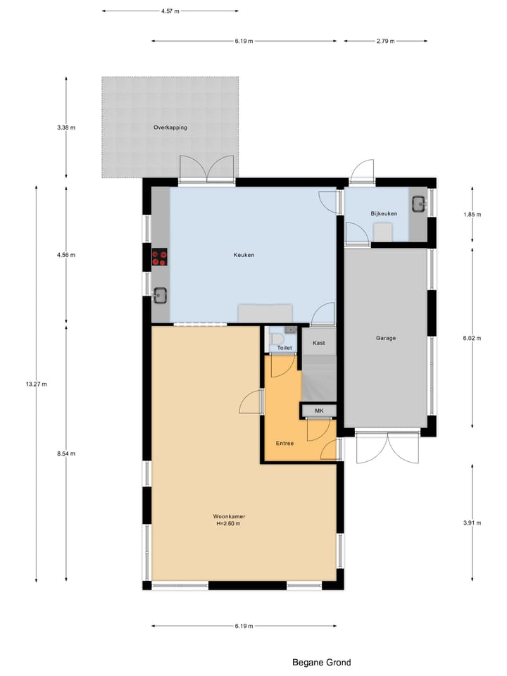 Foto 33 van Hoefsmid 49