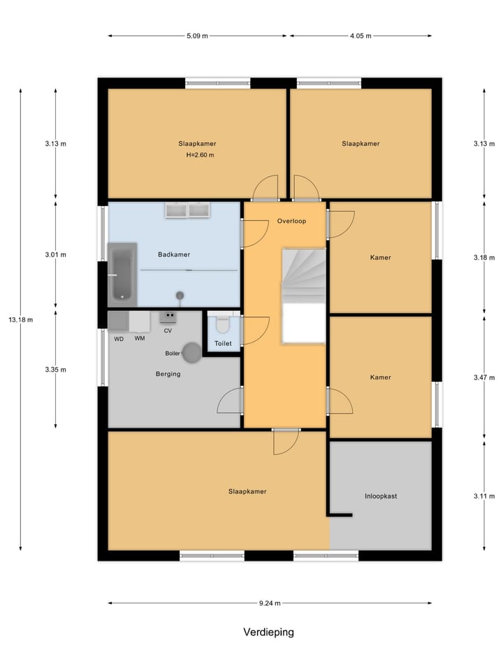 Foto 34 van Hoefsmid 49