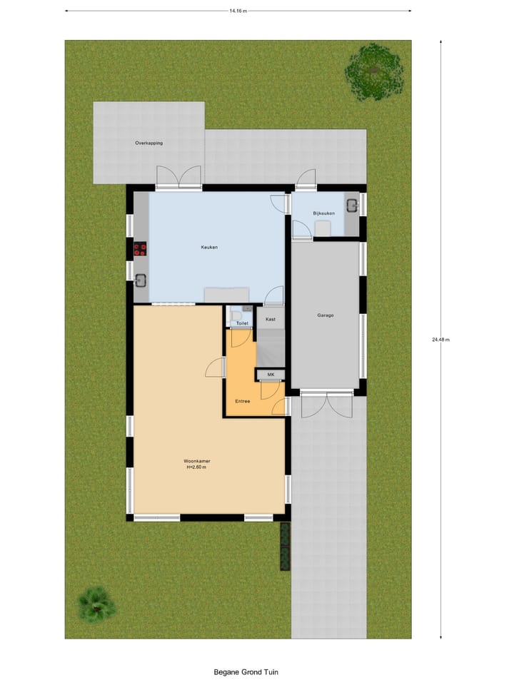 Foto 35 van Hoefsmid 49