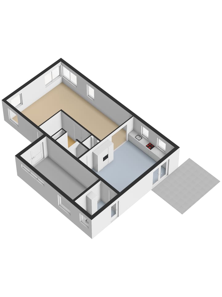 Foto 36 van Hoefsmid 49