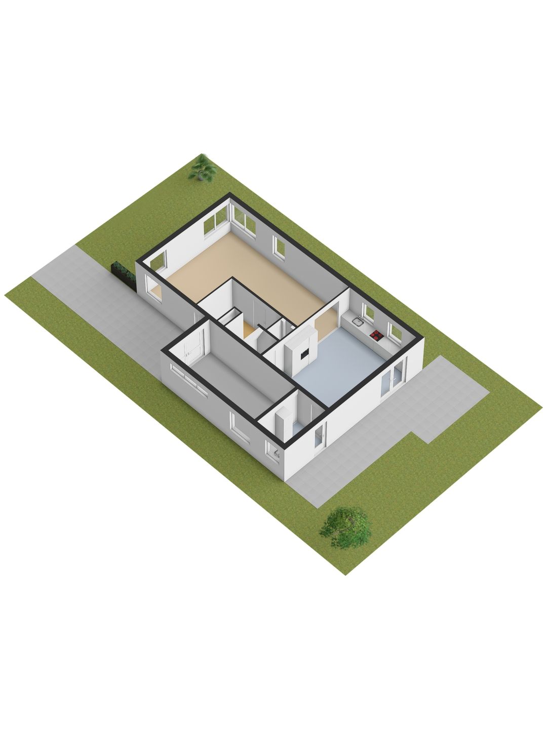 Foto 38 van Hoefsmid 49