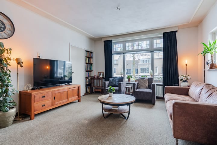 Foto 2 van Arendstraat 18