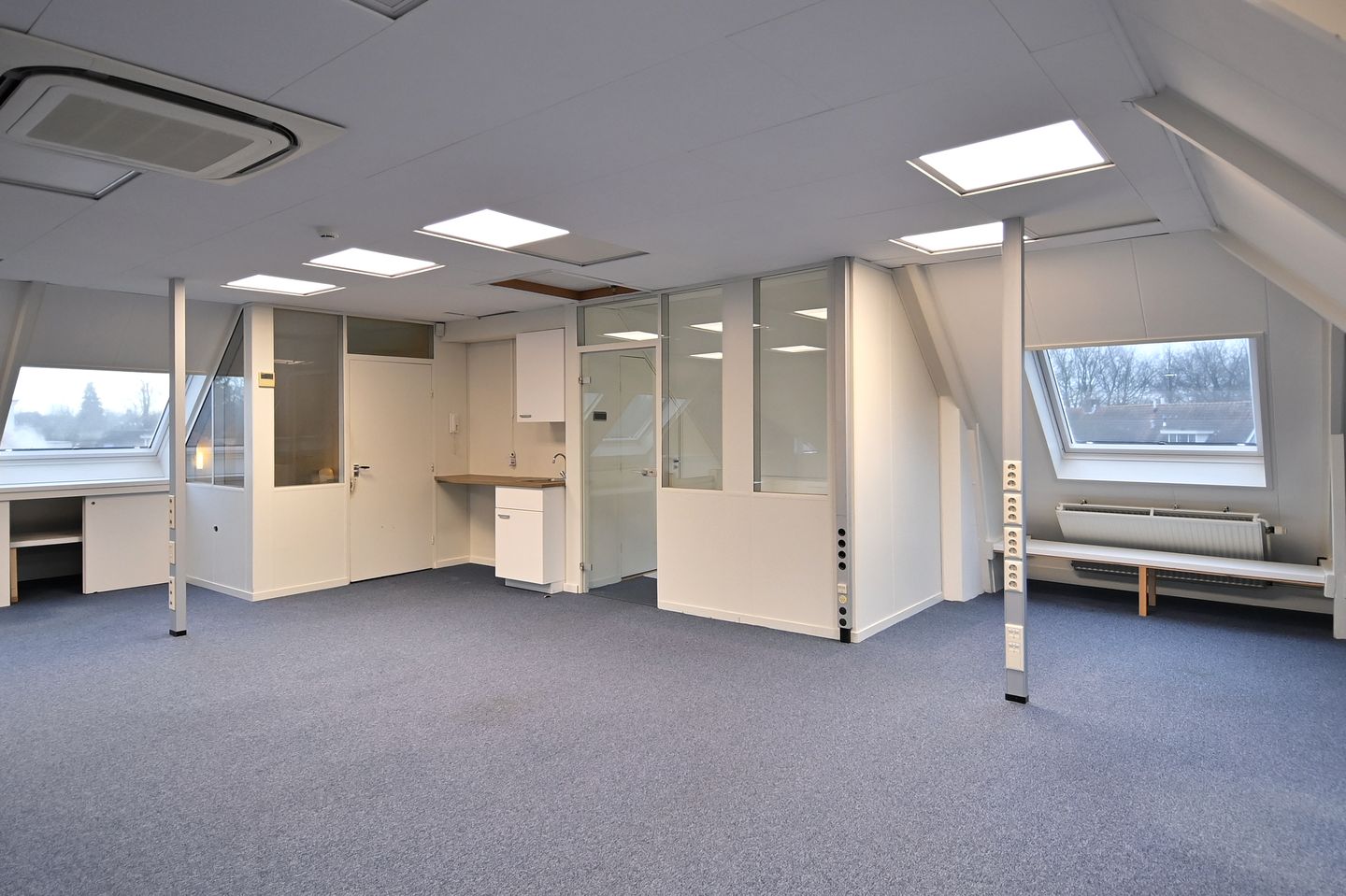 Bekijk foto 4 van Brediusweg 20