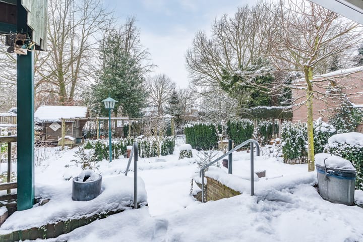 Foto 5 van Arendstraat 18