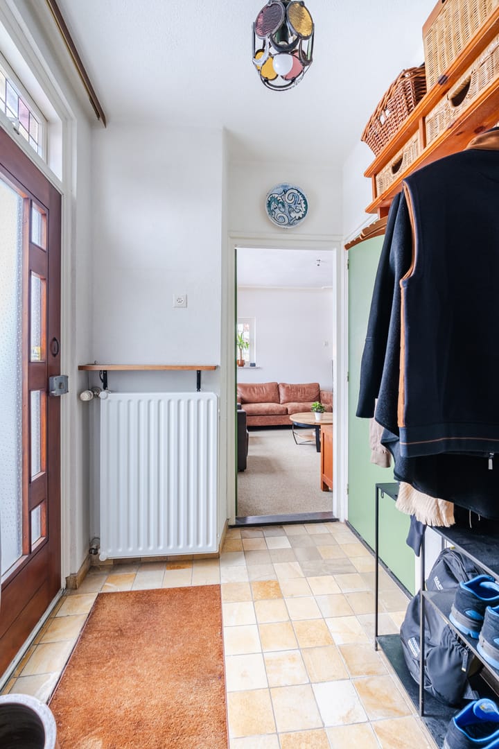 Foto 6 van Arendstraat 18