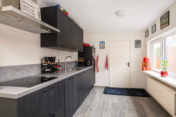 Foto 5 van Mondsteen 37