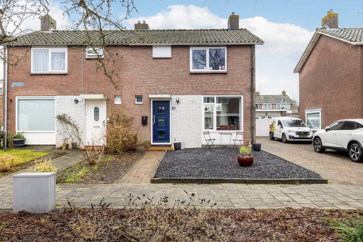 Foto 7 van Mondsteen 37