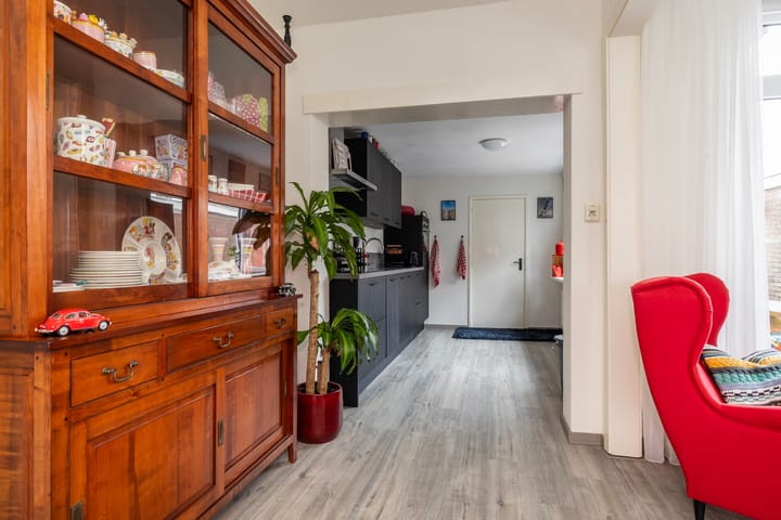 Foto 10 van Mondsteen 37