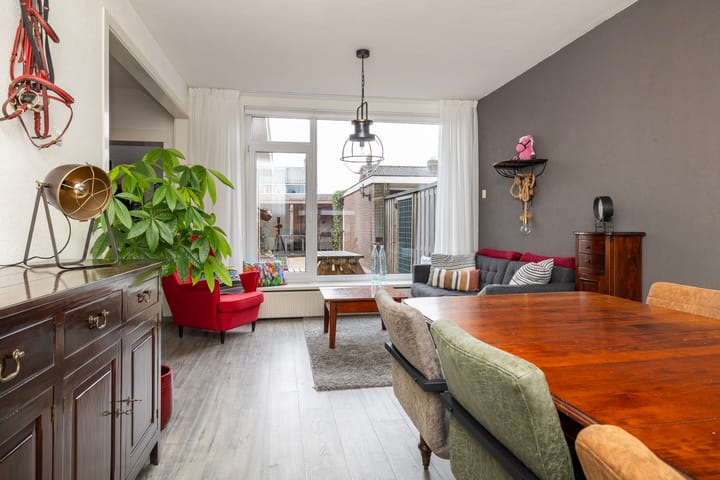 Foto 13 van Mondsteen 37