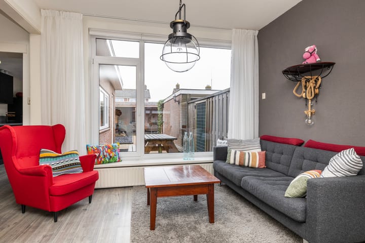 Foto 14 van Mondsteen 37