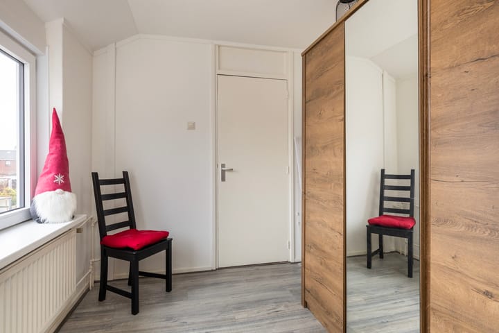 Foto 25 van Mondsteen 37