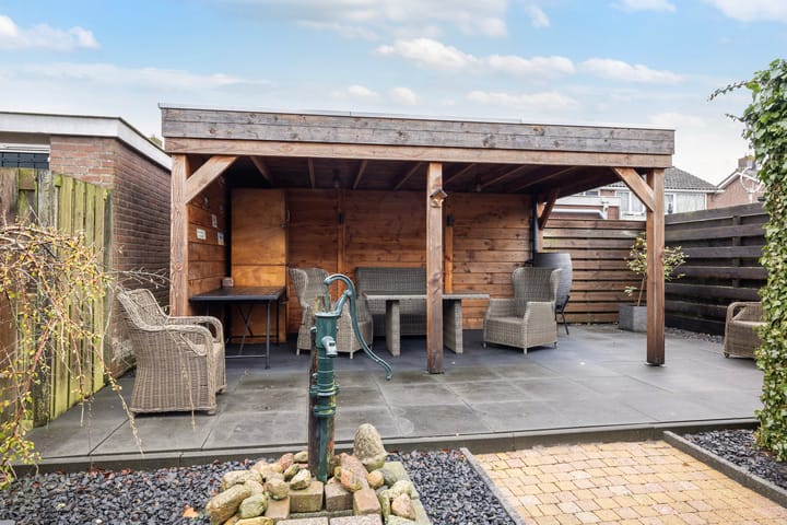 Foto 29 van Mondsteen 37