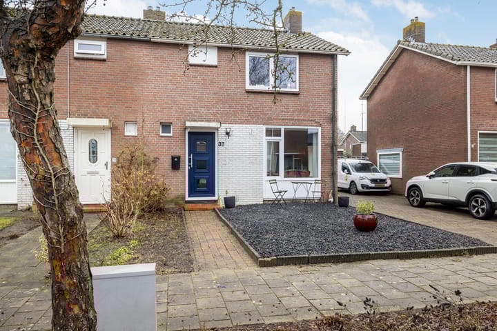 Foto 30 van Mondsteen 37