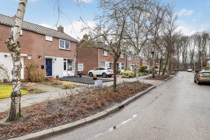 Foto 32 van Mondsteen 37