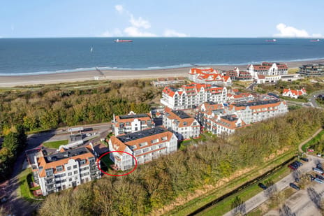 Stijn Albregtsstraat thumbnail
