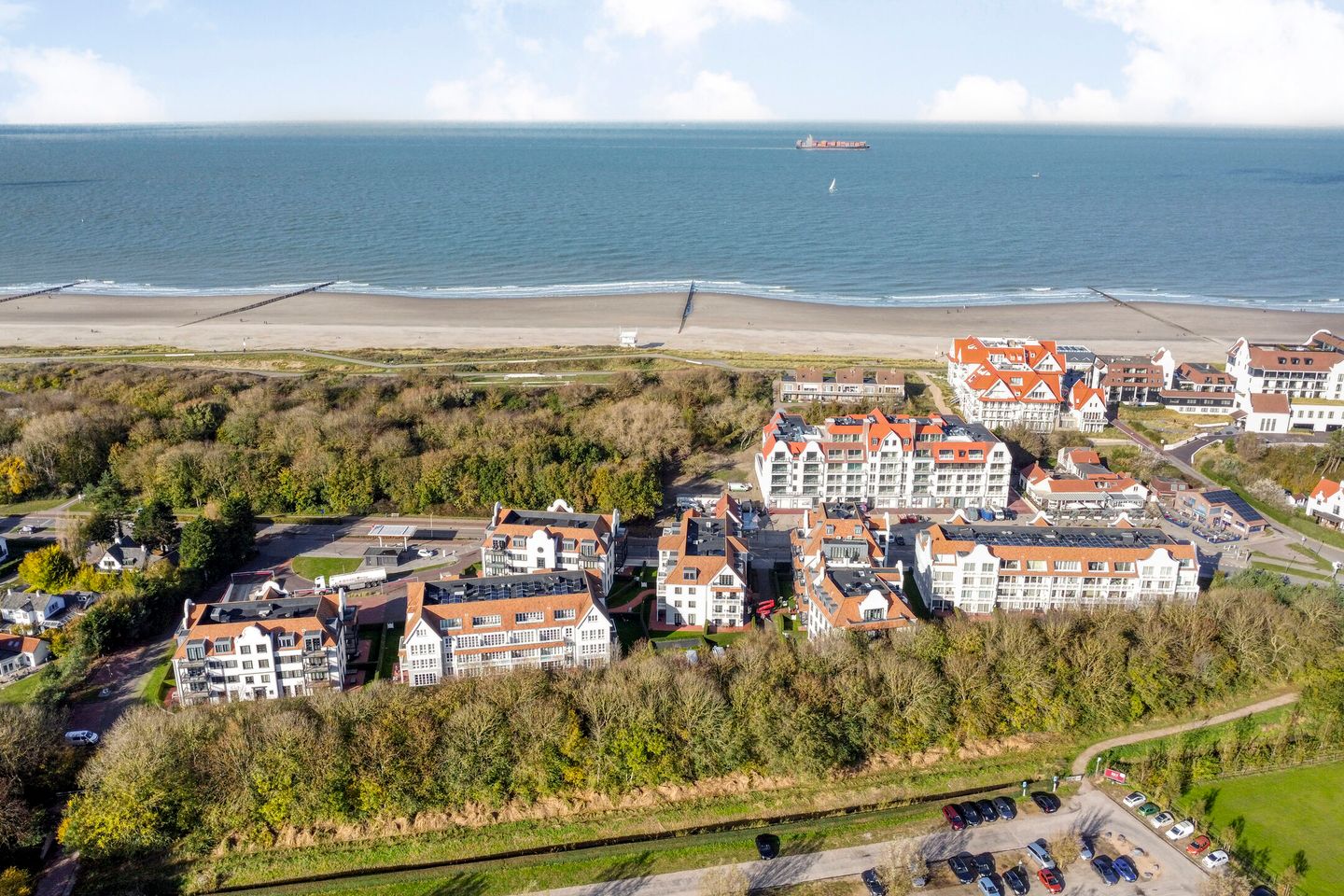 Foto 4 van Stijn Albregtsstraat 4-1