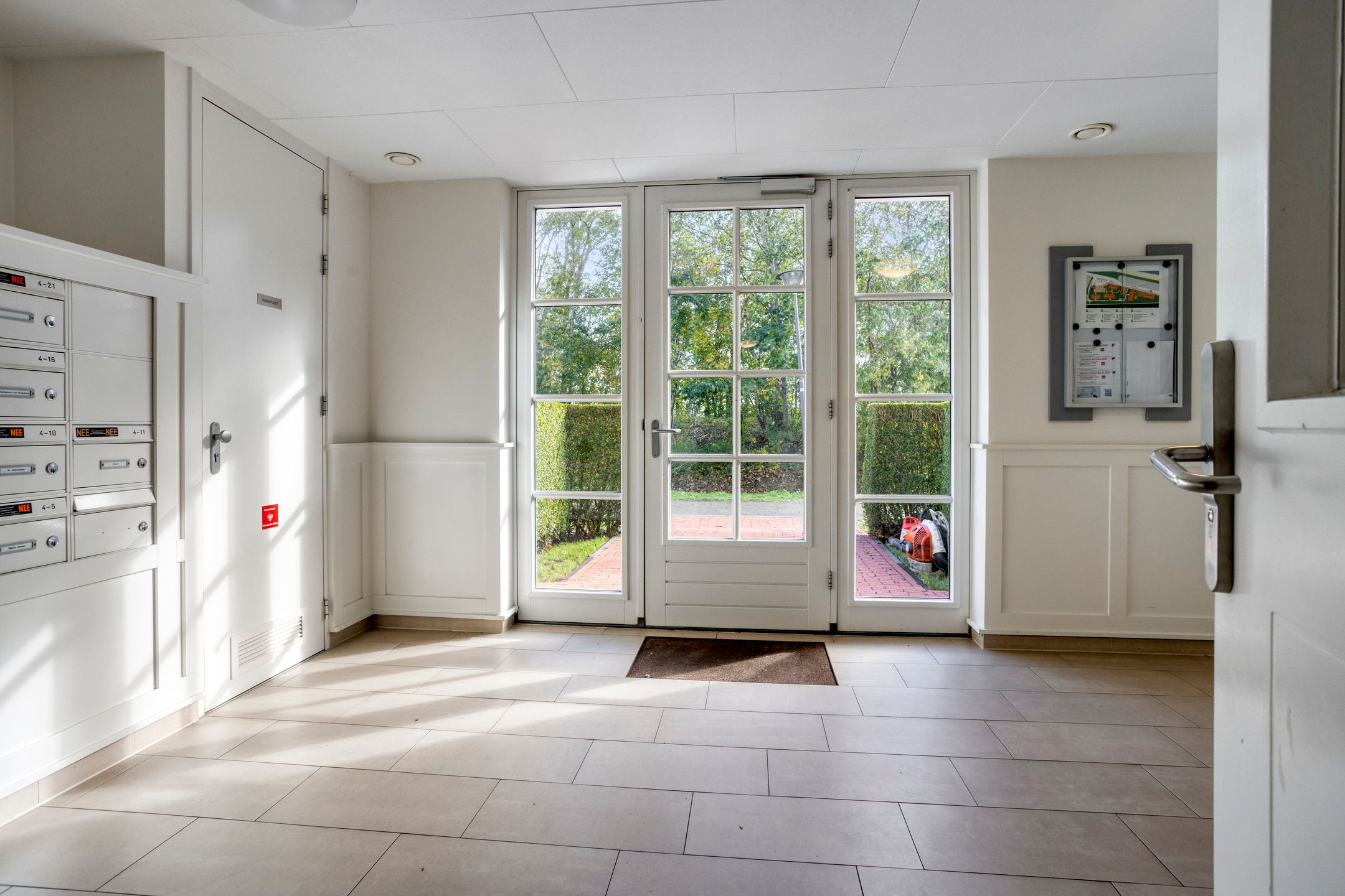 Foto 6 van Stijn Albregtsstraat 4-1