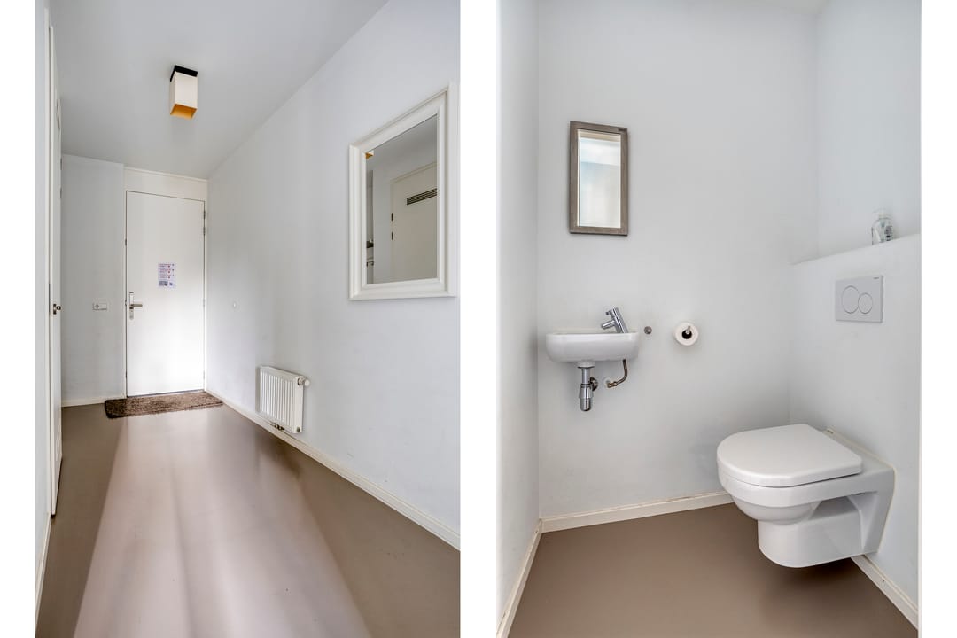 Foto 8 van Stijn Albregtsstraat 4-1