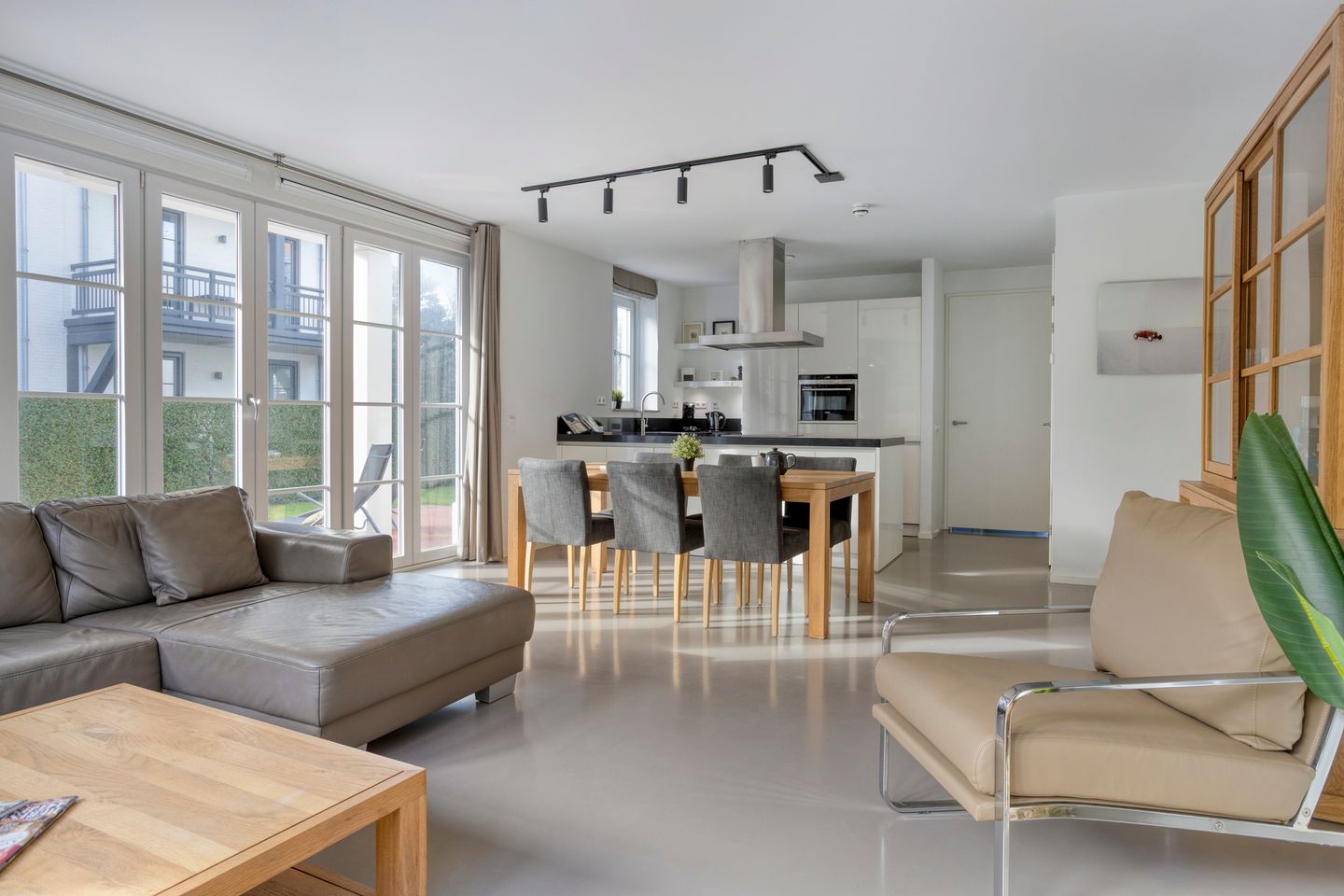 Foto 10 van Stijn Albregtsstraat 4-1