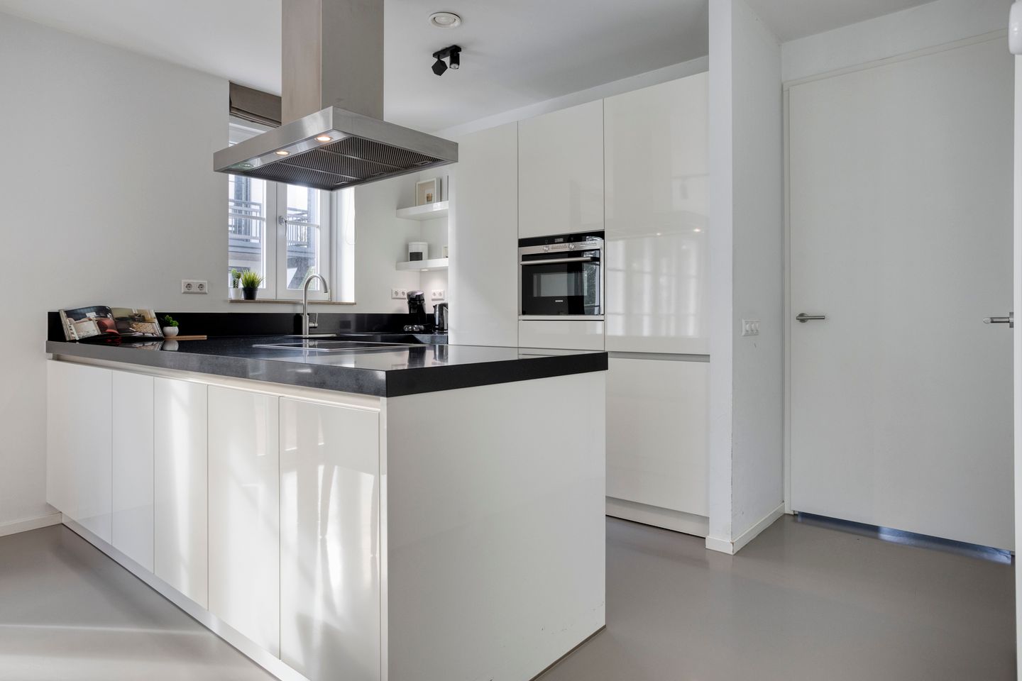 Foto 14 van Stijn Albregtsstraat 4-1