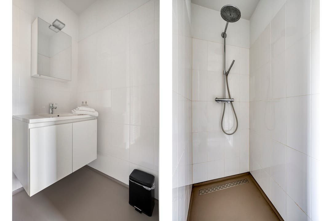 Foto 28 van Stijn Albregtsstraat 4-1