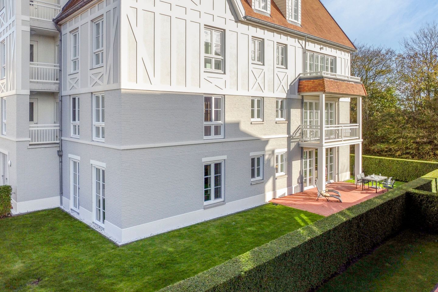 Foto 29 van Stijn Albregtsstraat 4-1