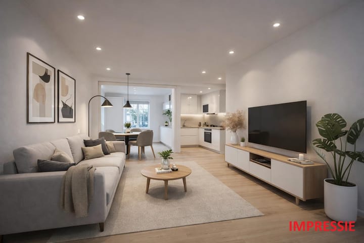 Photo 3 of Olmenstraat 5