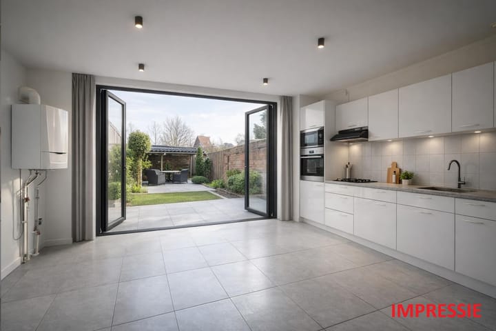 Foto 6 van Olmenstraat 5