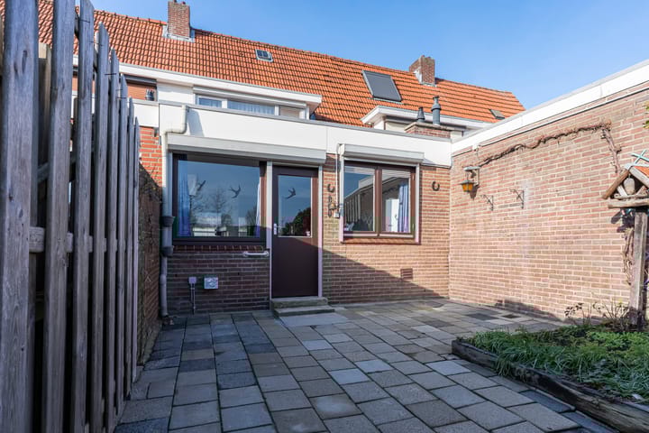 Foto 18 van Olmenstraat 5