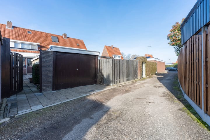 Foto 19 van Olmenstraat 5