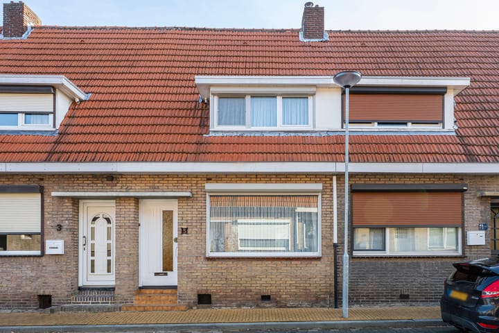 Foto 20 van Olmenstraat 5