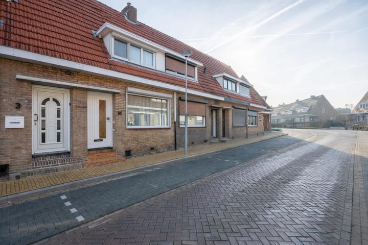 Foto 21 van Olmenstraat 5