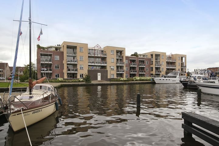 Foto 1 van Sternstraat 20