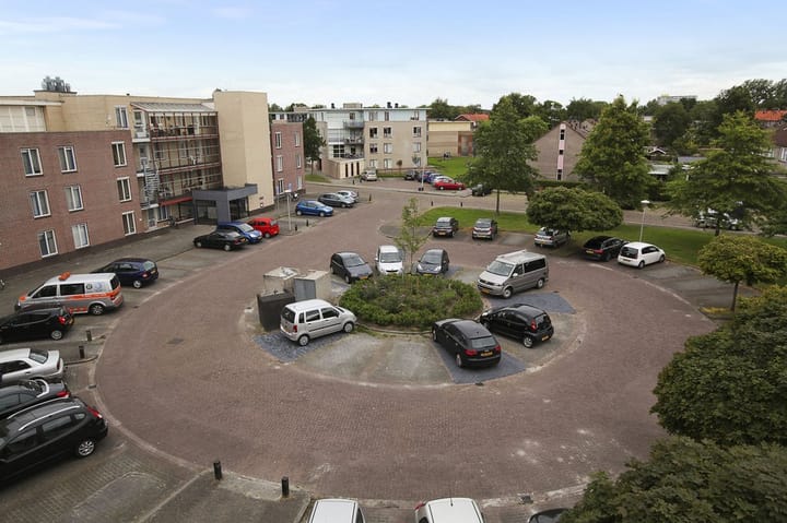 Foto 4 van Sternstraat 20