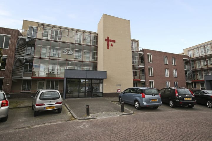 Foto 3 van Sternstraat 20