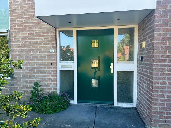 Photo 3 of Russchevlietstraat 15