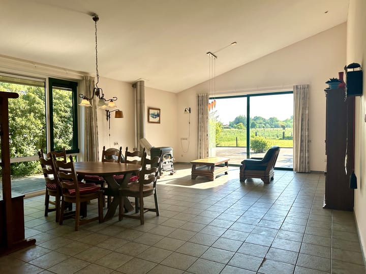 Photo 4 of Russchevlietstraat 15