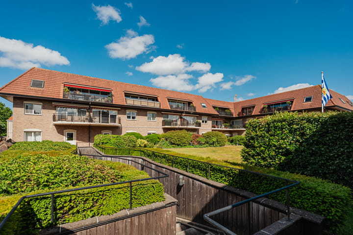 Photo 1 of Lange Wolstraat 109