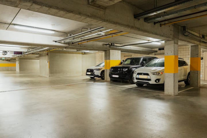 Photo 29 of Lange Wolstraat 109