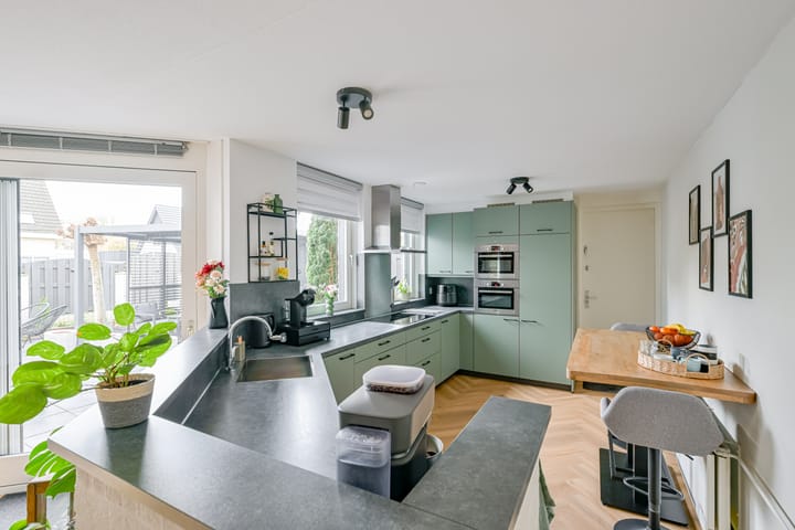 Photo 8 of Diepsmeer 1