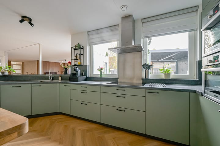 Photo 9 of Diepsmeer 1