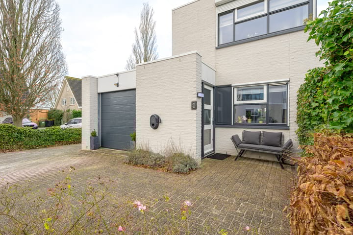 Photo 11 of Diepsmeer 1