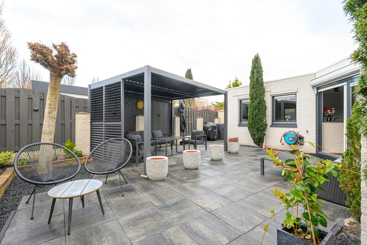 Photo 13 of Diepsmeer 1