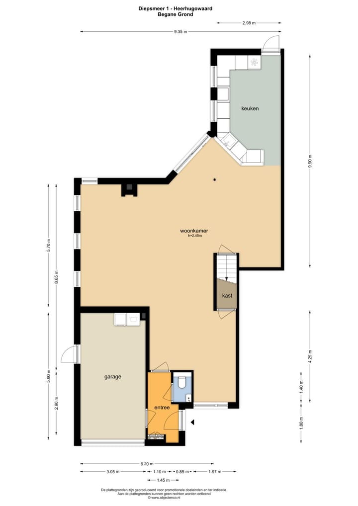 Photo 40 of Diepsmeer 1