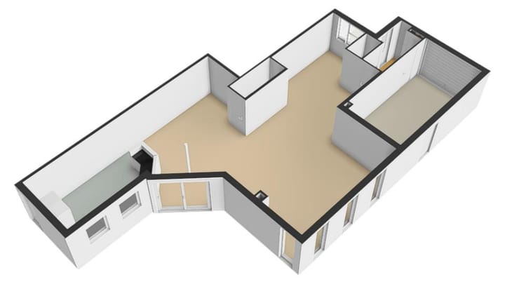 Photo 41 of Diepsmeer 1