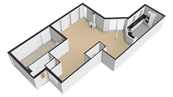 Photo 42 of Diepsmeer 1