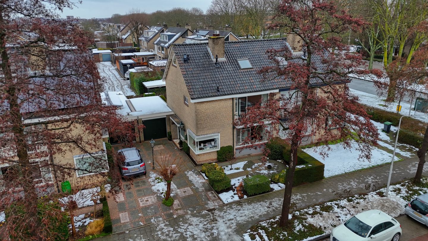 Foto 5 van Rotterdamseweg 195