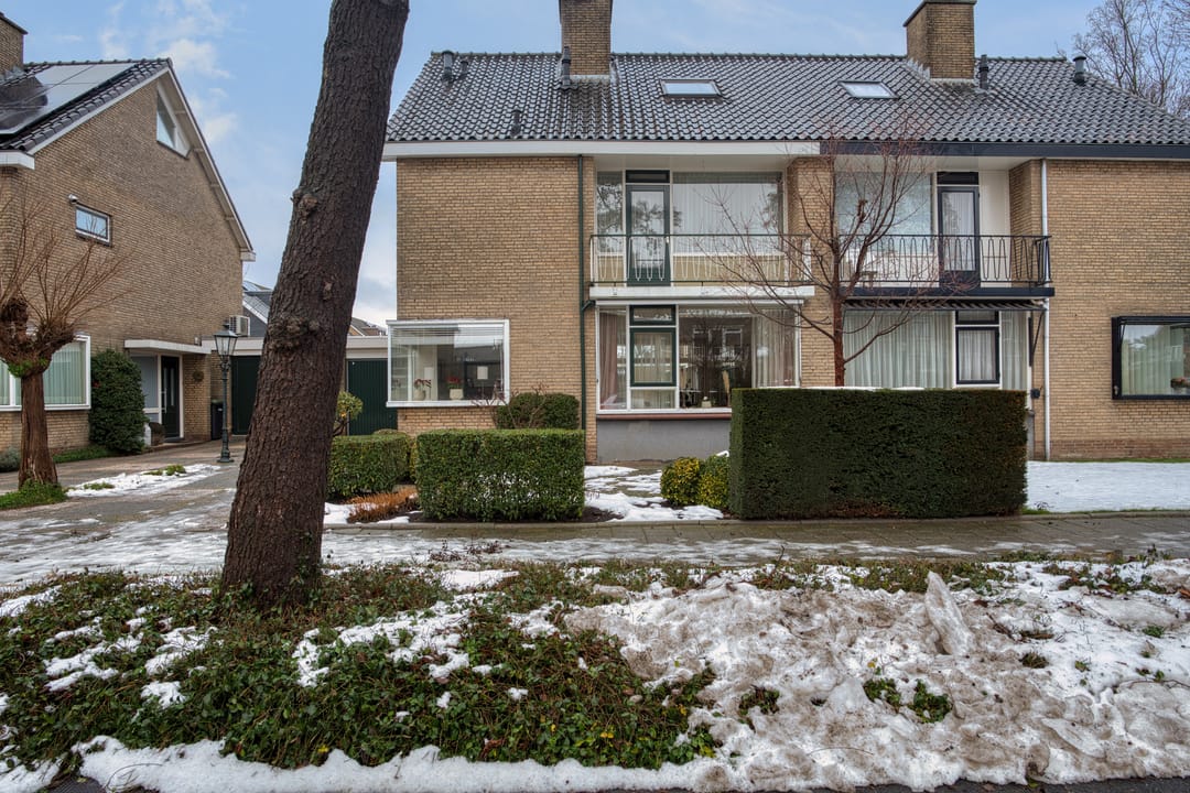 Foto 7 van Rotterdamseweg 195